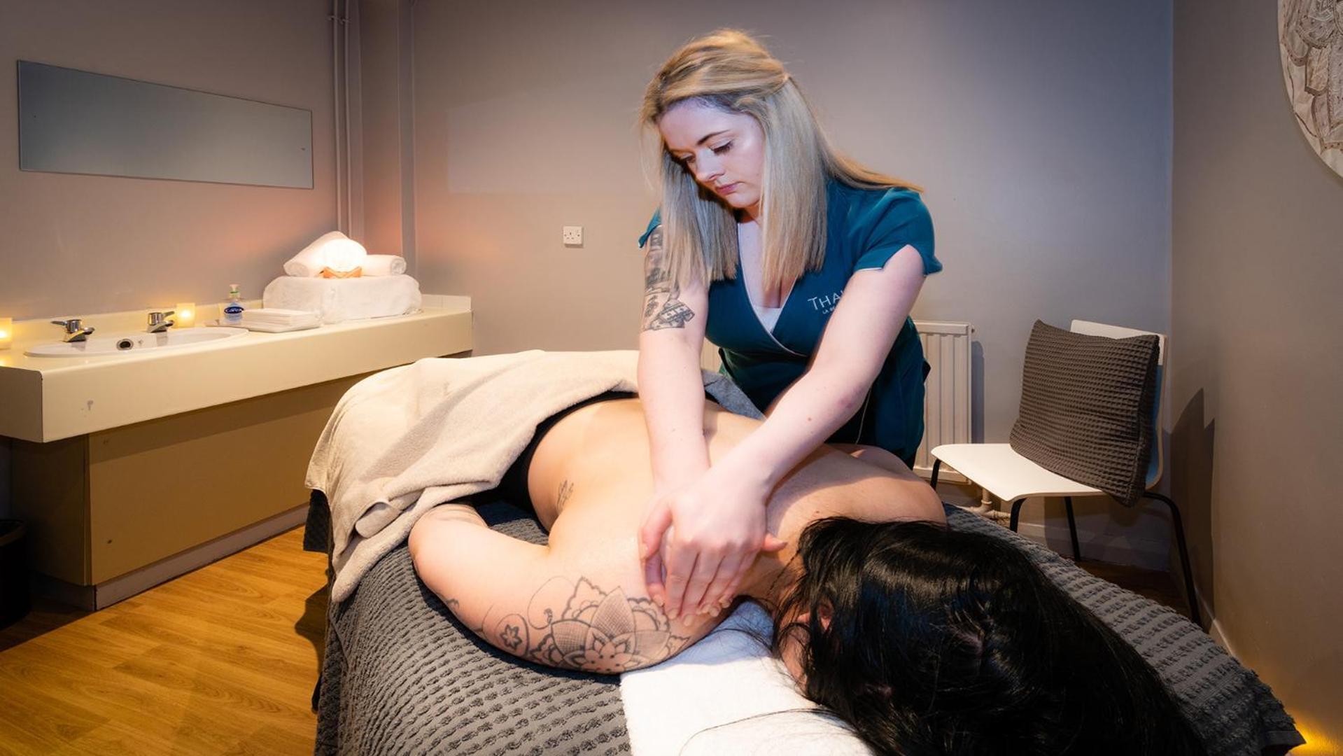 Scotland'S Spa Hotel بيتلوكري المظهر الخارجي الصورة