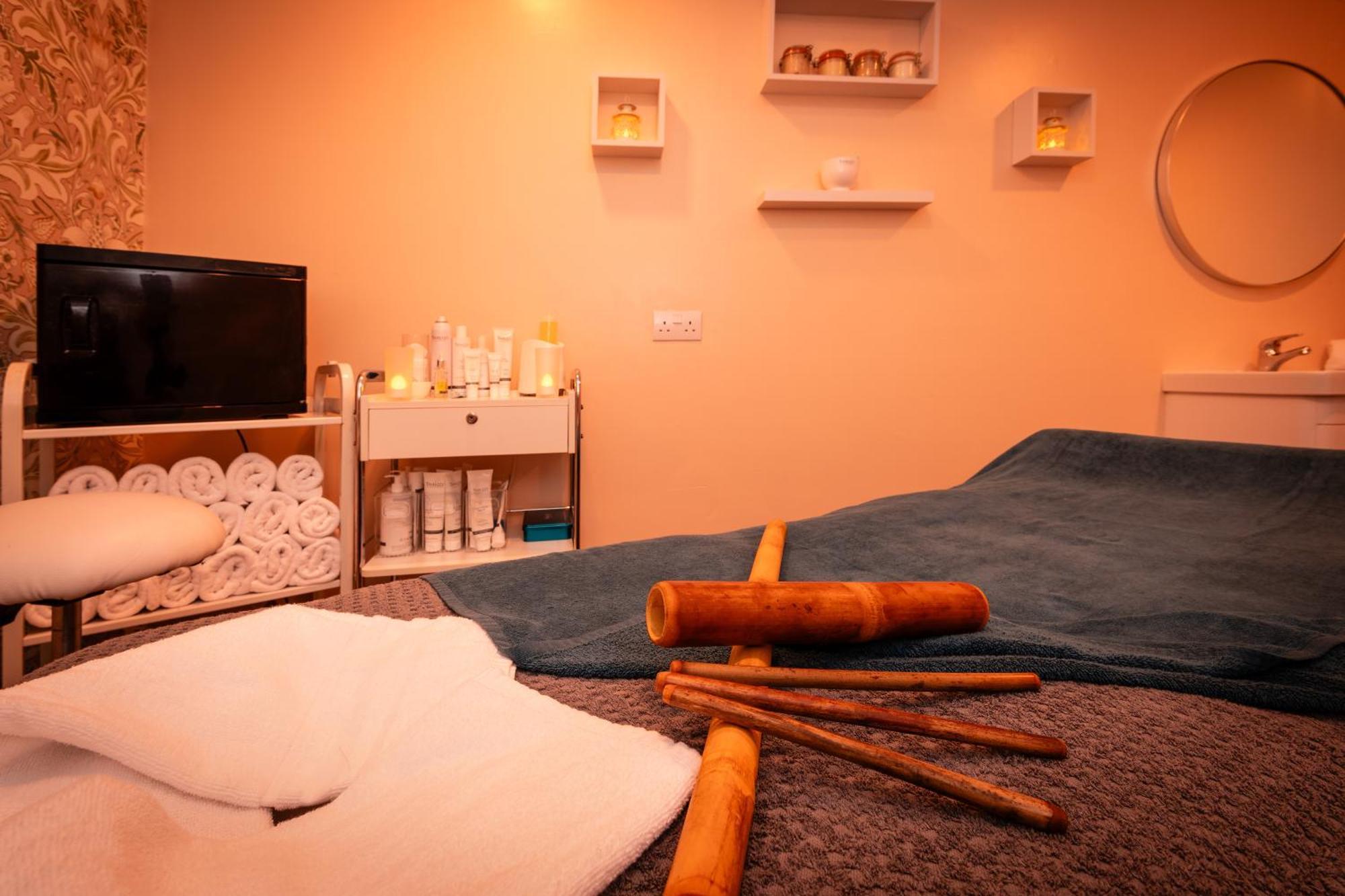 Scotland'S Spa Hotel بيتلوكري المظهر الخارجي الصورة