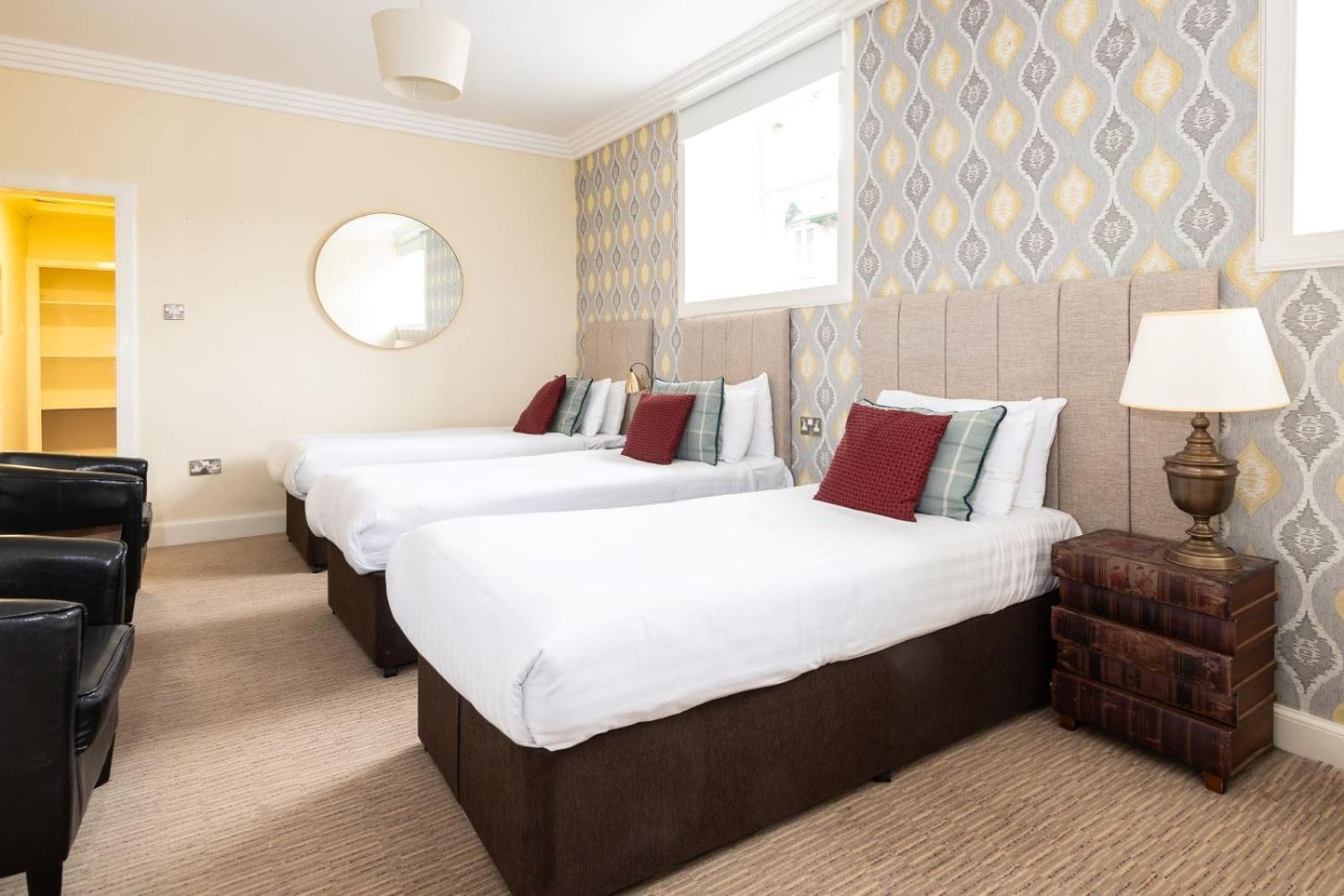 Scotland'S Spa Hotel بيتلوكري المظهر الخارجي الصورة